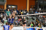 Foto: VBL / Skurios Volleys Borken Foto: VBL / Skurios Volleys Borken